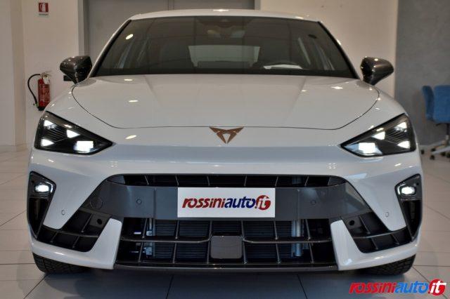 CUPRA Leon 2.0 TDI 150 CV DSG + EDGE PACK + NAVI + INTELLIGEN