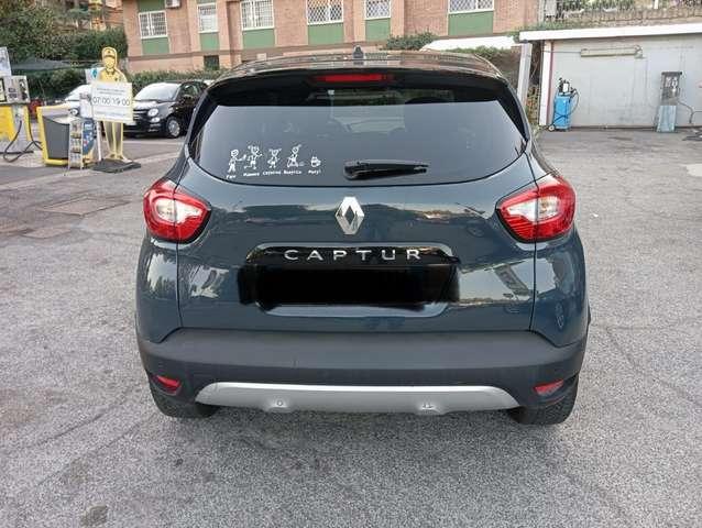 Renault Captur Captur 1.2 tce Intens (energy r-link) s