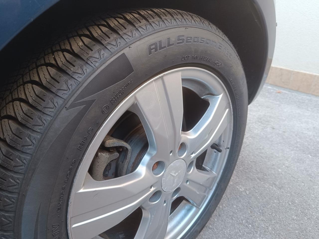 Mercedes-benz A 180 CDI