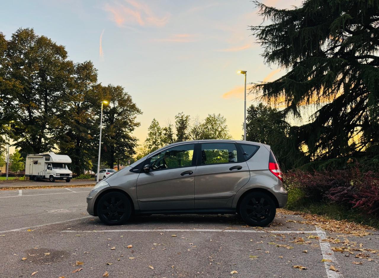 Mercedes-benz A 150 Avantgarde