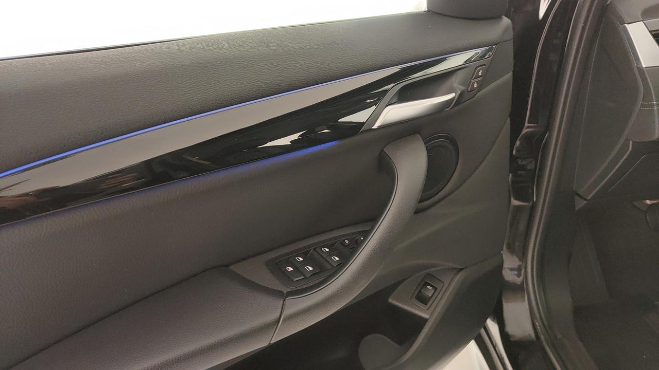 BMW X1 F48 2019 - X1 sdrive18d xLine Plus auto