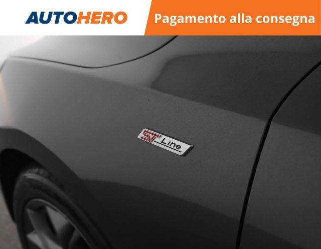 FORD Focus 1.0 EcoBoost 125 CV 5p. ST-Line