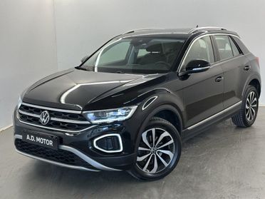 Volkswagen T-Roc 2.0 TDI SCR Style