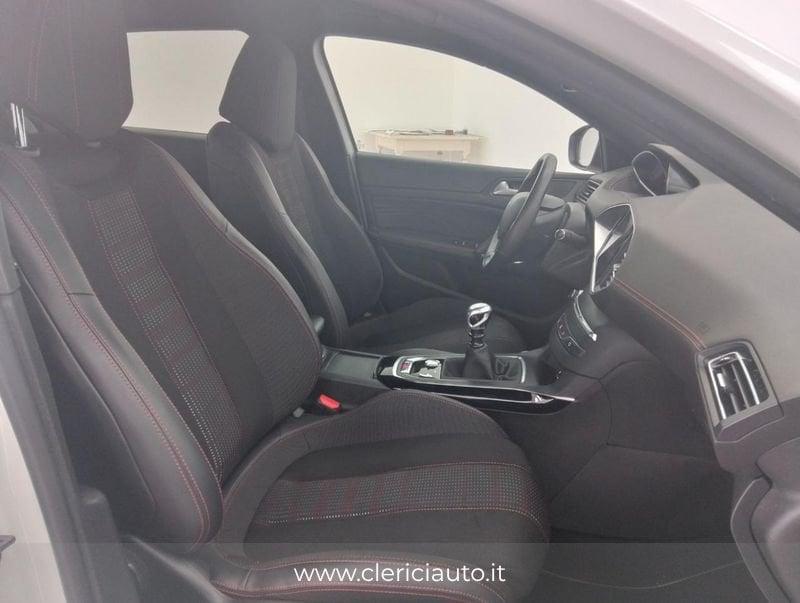 Peugeot 308 PureTech Turbo 130 S&S GT Line