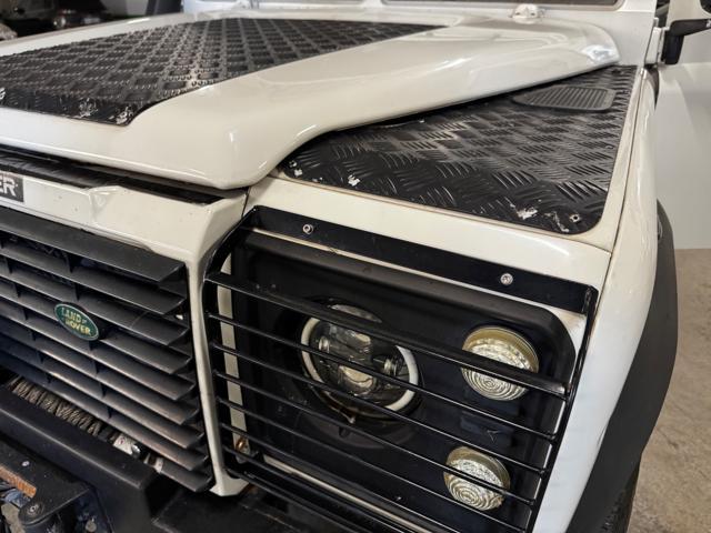 LAND ROVER Defender 110 2.5 Td5 cat S.W.#9POSTI#CLIMATIZZATORE#VERRICE