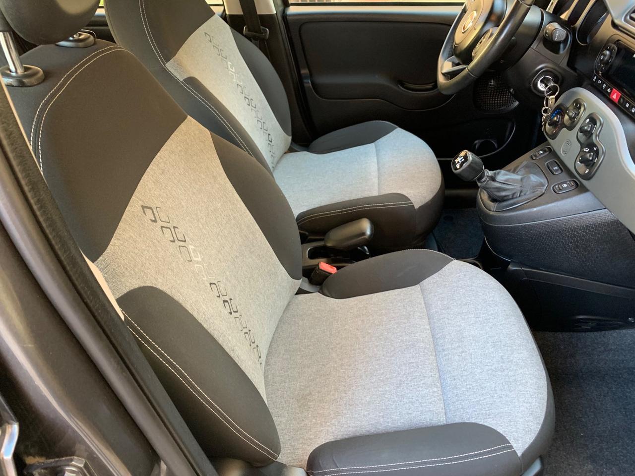 Fiat Panda 1.2 Easy - 2018