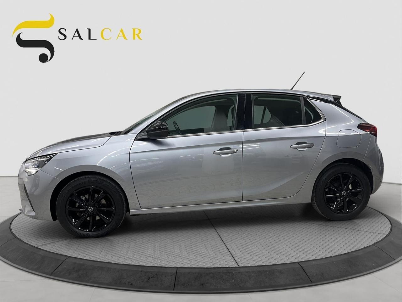 Opel Corsa 1.2 BENZINA 75 CV Elegance 2021