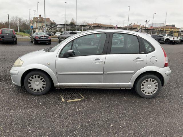 CITROEN C3 1.1 airdream Exclusive