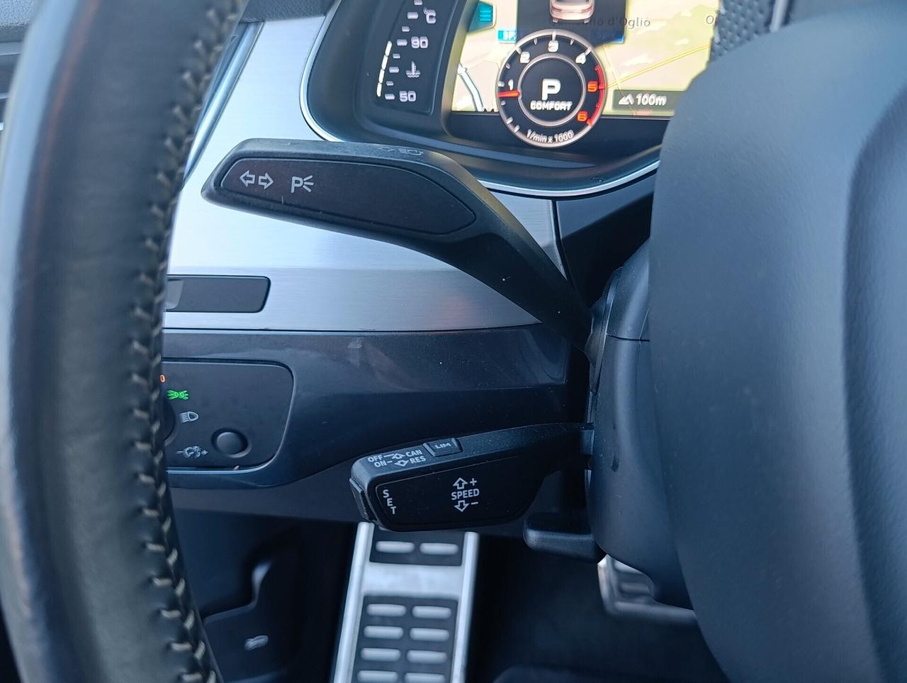 Audi Q7 3.0 TDI 218 CV ultra quattro tiptronic Sport Plus