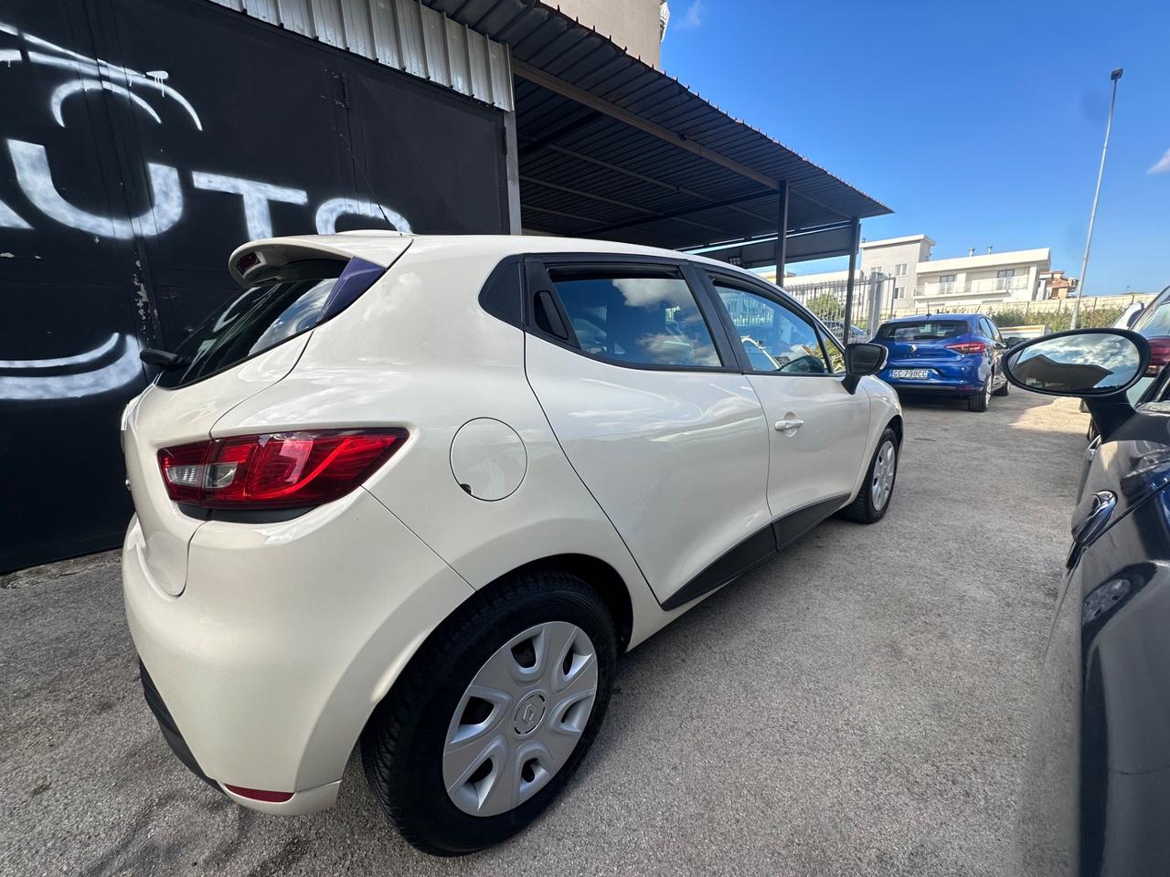 Renault Clio TCe 12V 90 CV GPL Start&Stop 5 porte Energy Life