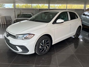 Volkswagen Polo 1.0 TSI Edition Plus