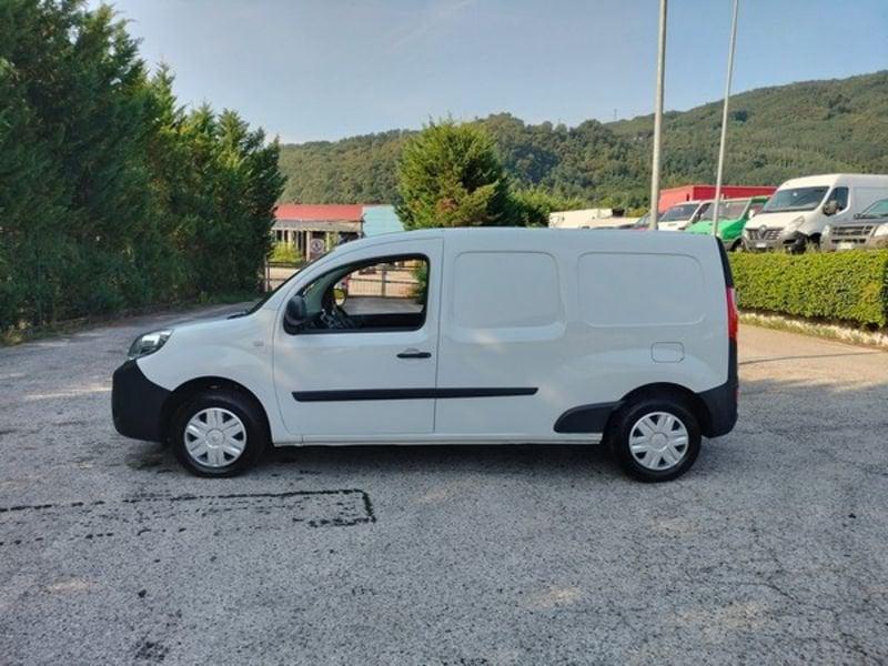 Renault Kangoo Blue dCi 95CV Express Maxi Furgone Ice