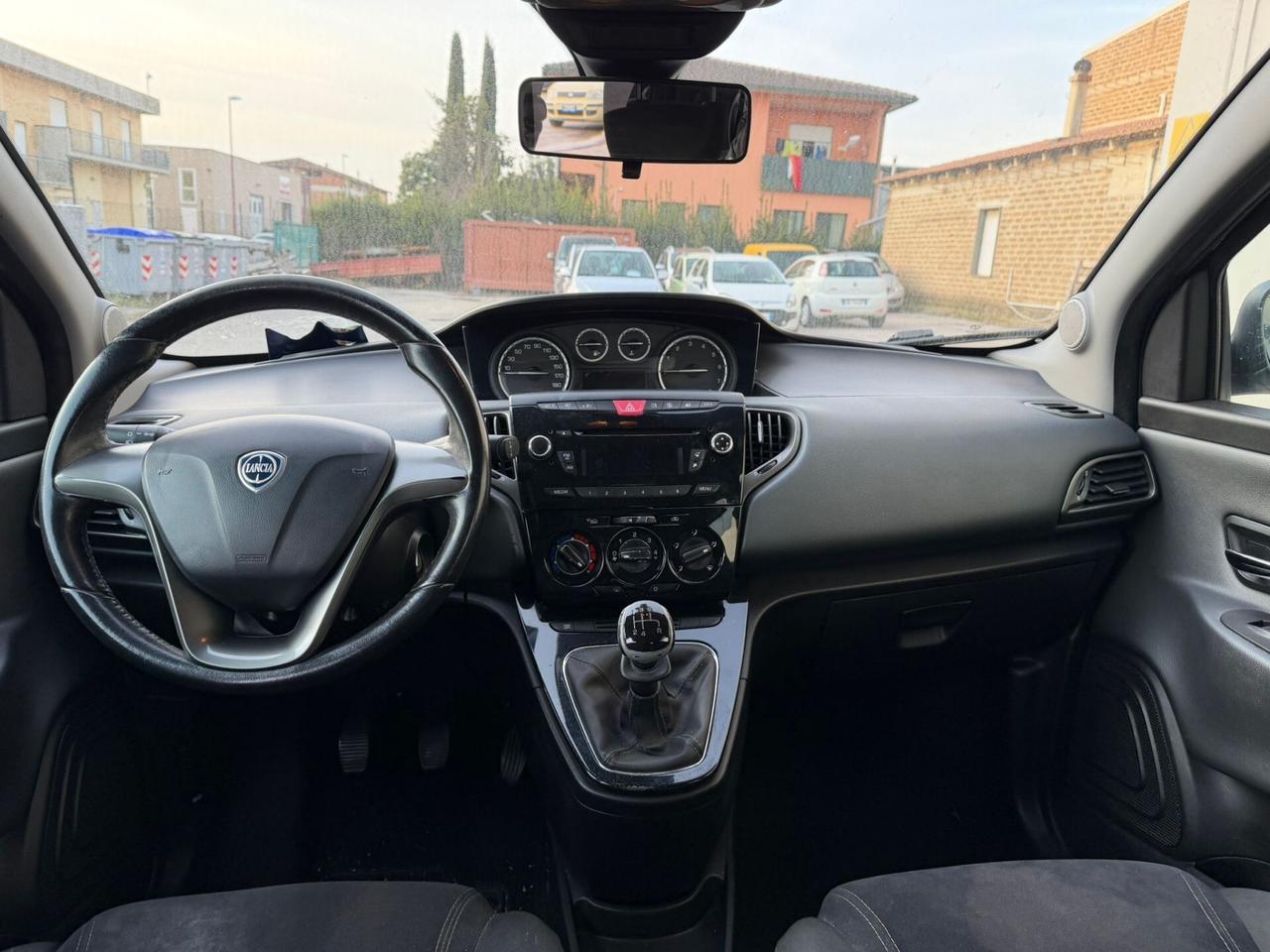 PACCHETTO: Ypsilon+ Ypsilon vendute insieme