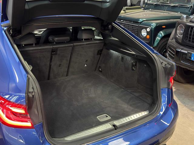 BMW 640 d xDrive 48V Gran Turismo Msport