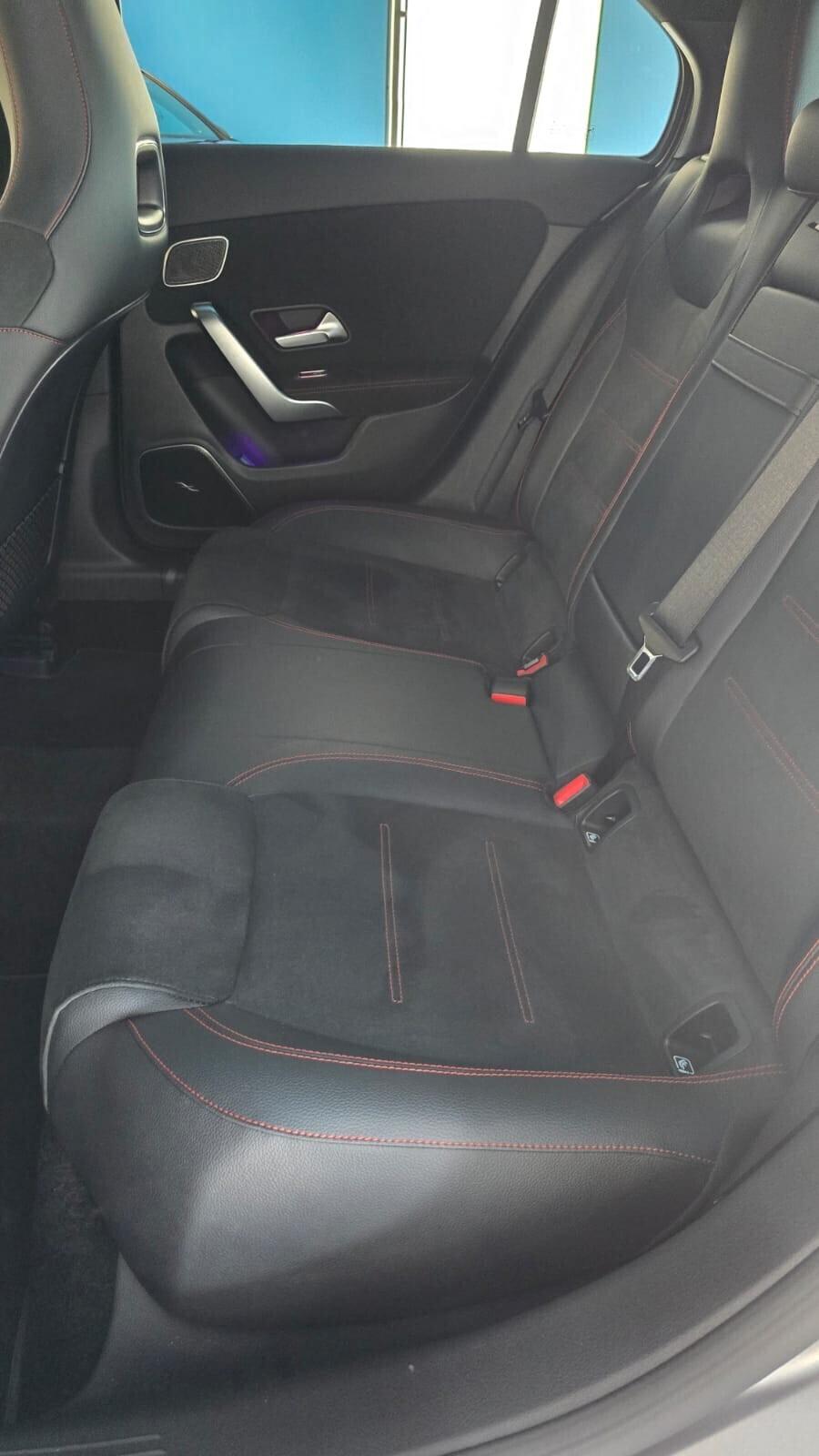 Mercedes-benz A 250 35 AMG 4Matic