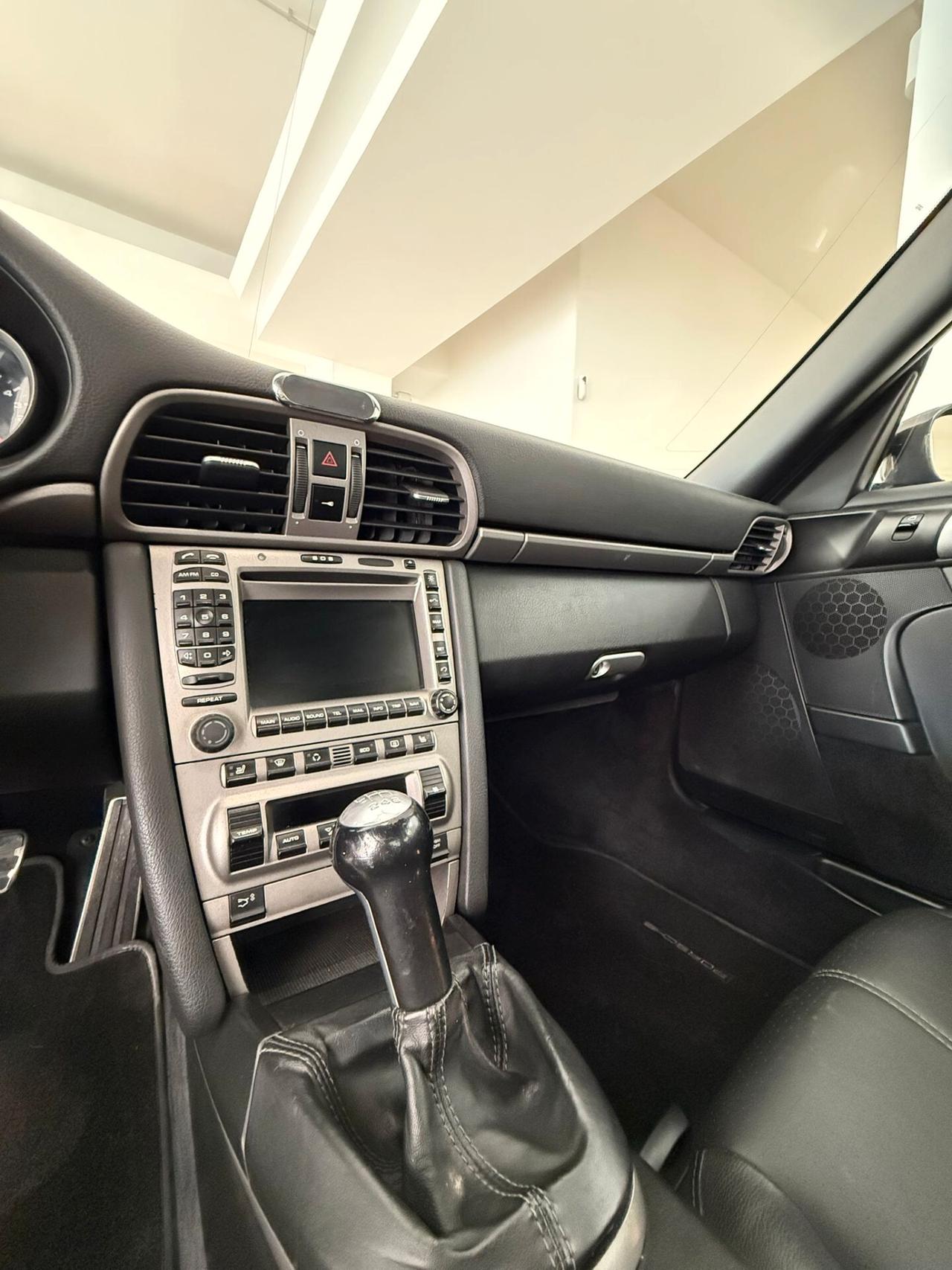 Porsche 911 Carrera Coupé