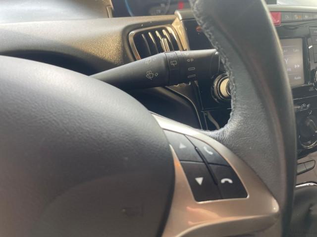 Lancia Ypsilon Ypsilon 0.9 85cv benzina Automatico Bluetooth