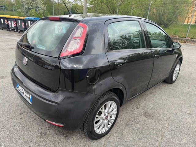 FIAT Punto Evo 1.2 5 porte S&S Dynamic Stupenda Bellissima