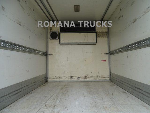 RENAULT Master 145CV CELLA ISOTERMICA IN ATP 0-4° FINO A 06/2026