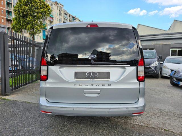 FORD Grand C-Max Grand Tourneo Connect 2.0 EcoBlue 122 CV 7POSTI