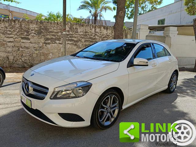 MERCEDES-BENZ A 180 CDI Sport NEOPATENTATI