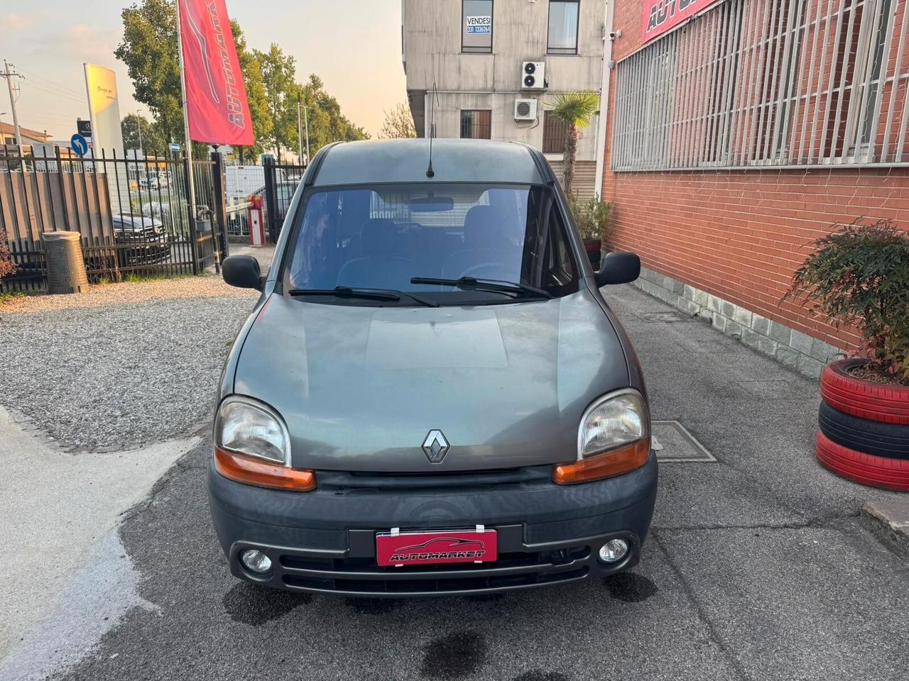 Renault Kangoo 1.2 75CV 5 porte Expression