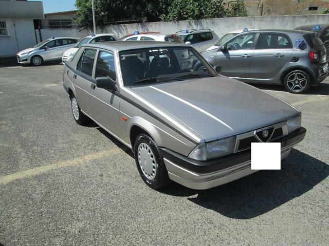 ALFA ROMEO 75 1.8 IE