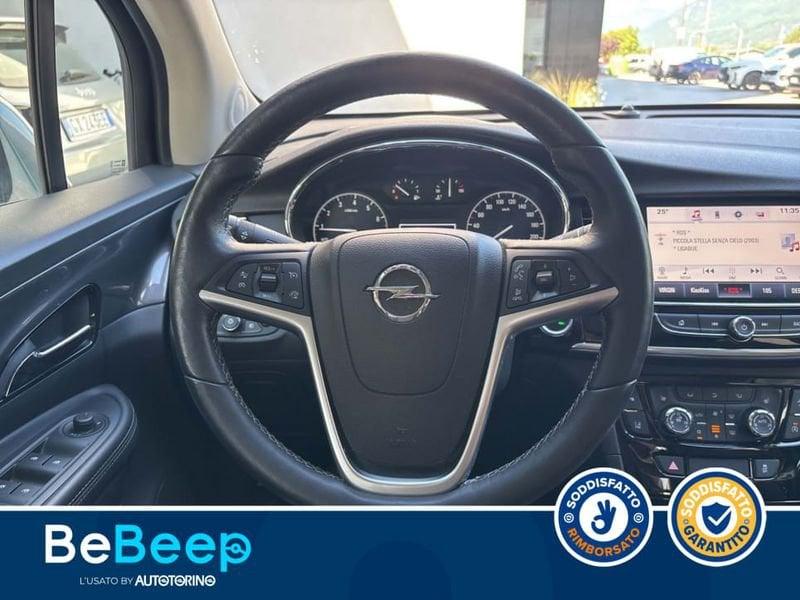 Opel Mokka X 1.4 T INNOVATION S&S 4X4 152CV AUTO