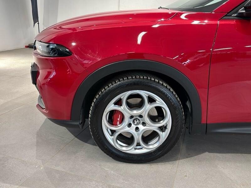 Alfa Romeo Tonale 1.5 130cv Hybrid TCT7 Sprint