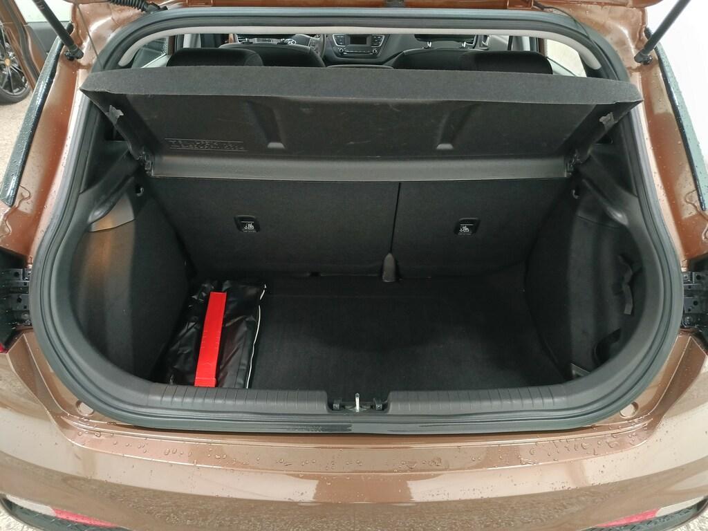 Hyundai i20 5 Porte 1.2 MPI Advanced