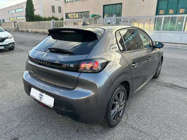 Peugeot 208 PureTech 100 Stop&Start 5porte Allure Pack