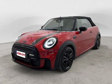 MINI Mini Cabrio Mini Cooper Cabrio