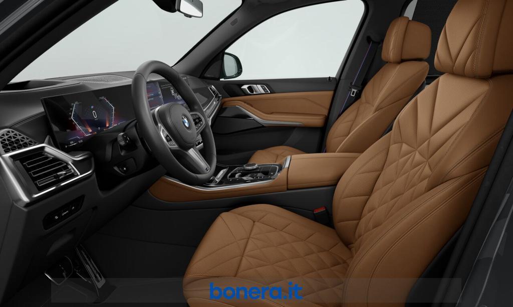 BMW X5 30 d MSport Pro xDrive Steptronic