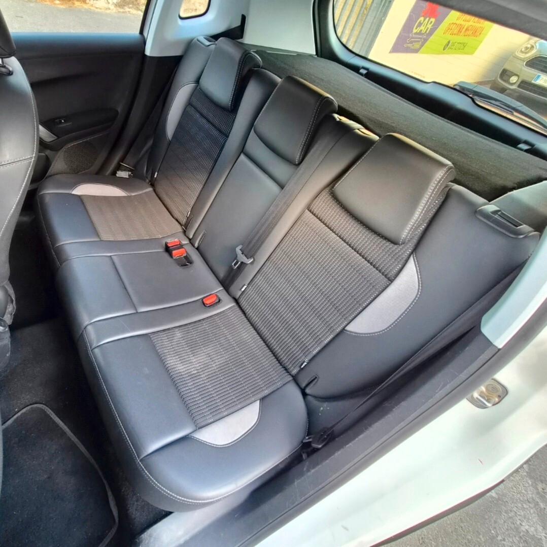 Peugeot 2008 BlueHDi 100 Allure