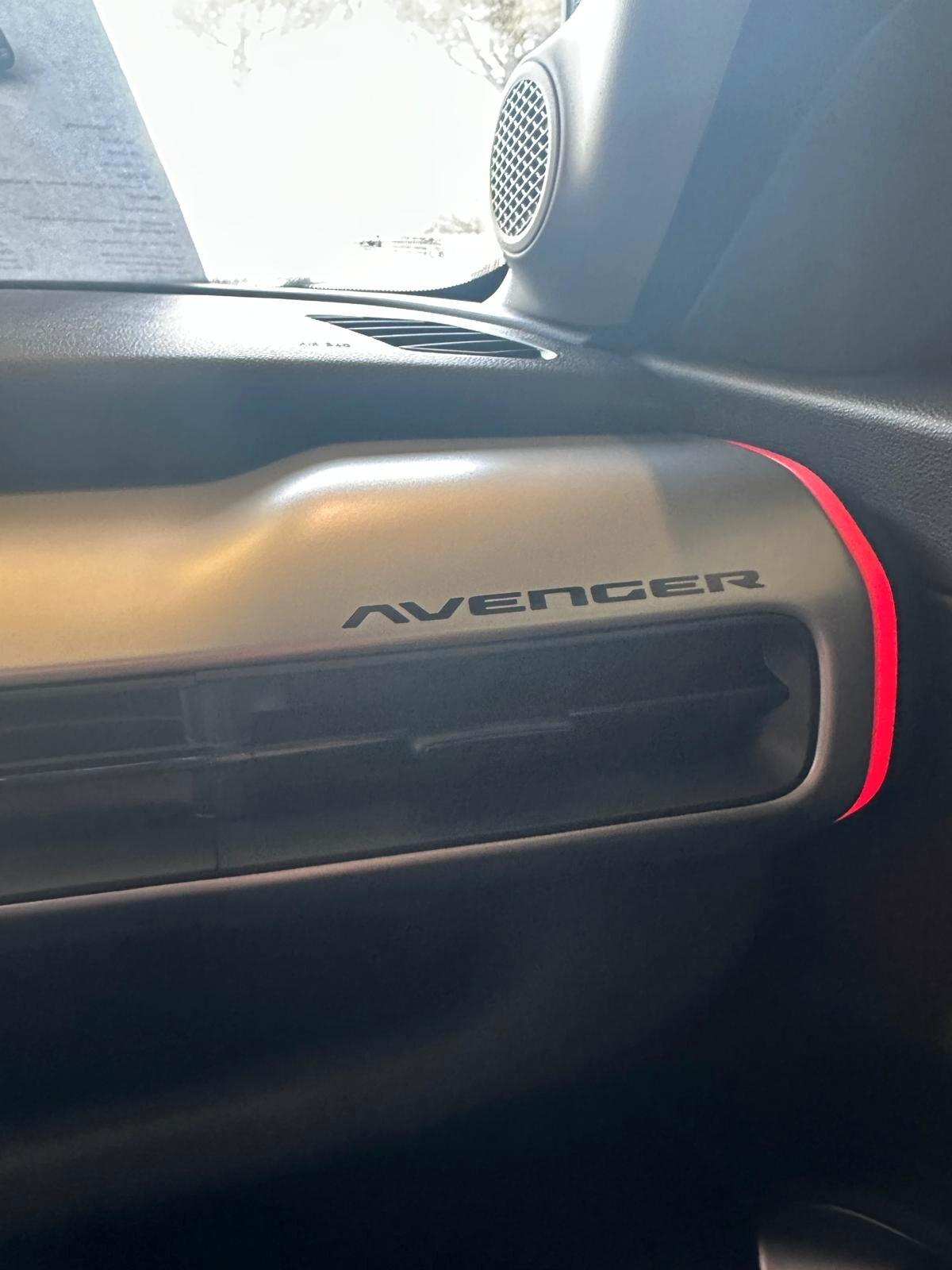 Jeep Avenger 1.2 Turbo 100 CV Summit "km0"