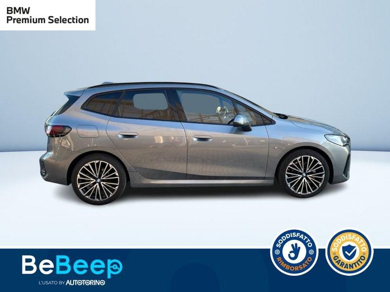 BMW Serie 2 Active Tourer 218D ACTIVE TOURER MSPORT AUTO