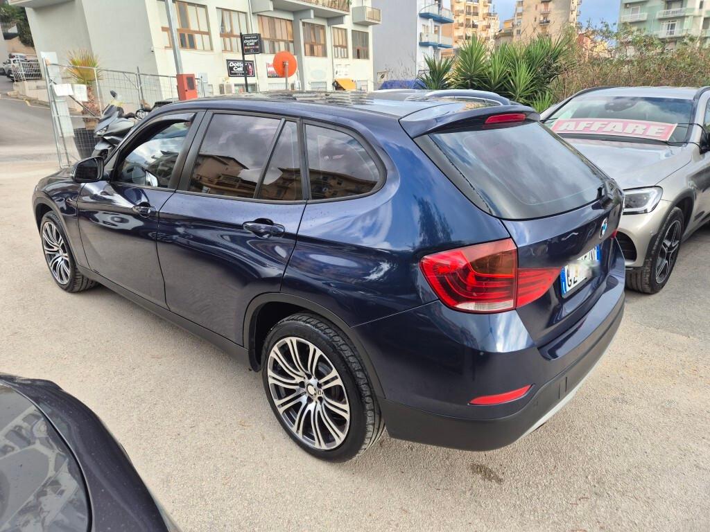 Bmw X1 S-Drive 18d Sport GUASTA GUASTA