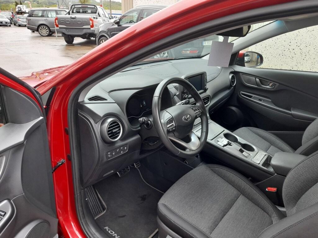 HYUNDAI Kona 1ªs. (2017-23) Kona EV 39 kWh XPrime