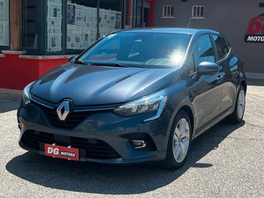 Renault Clio Blue dCi 100 CV 5 porte Business