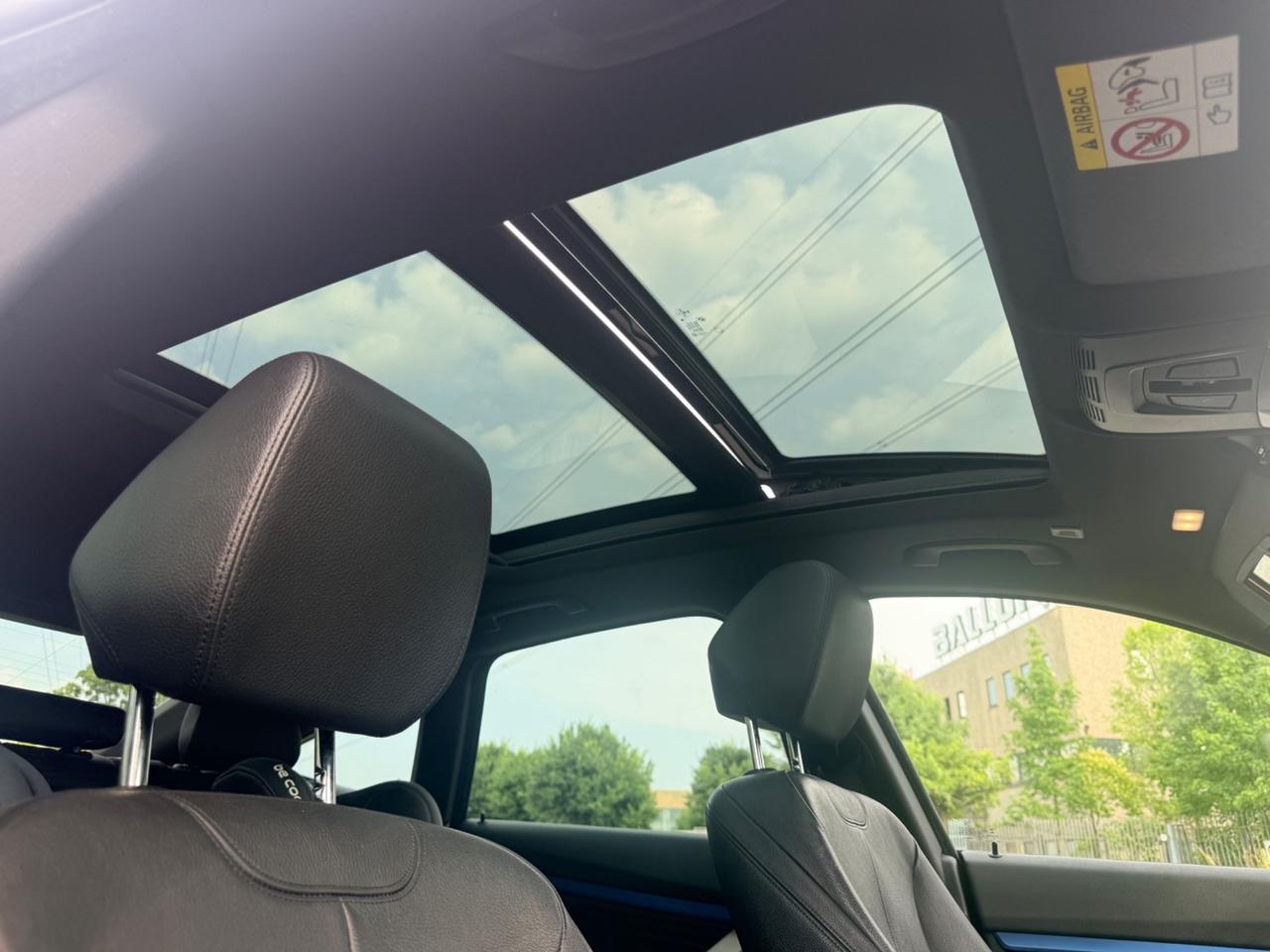 Bmw 320D Gran Turismo xDrive Msport