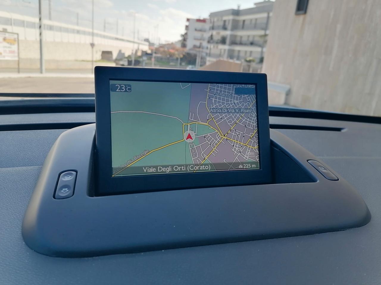 Peugeot 3008 1.6 HDi 115CV Allure TETTO PANORAMICO 2014