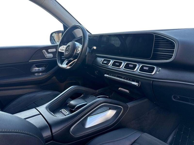 Mercedes-Benz GLE 300 d mhev Premium 4matic auto