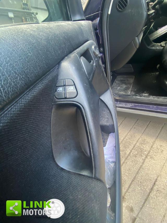 VOLKSWAGEN Golf 2.0 16V cat 5 porte GTI Edition