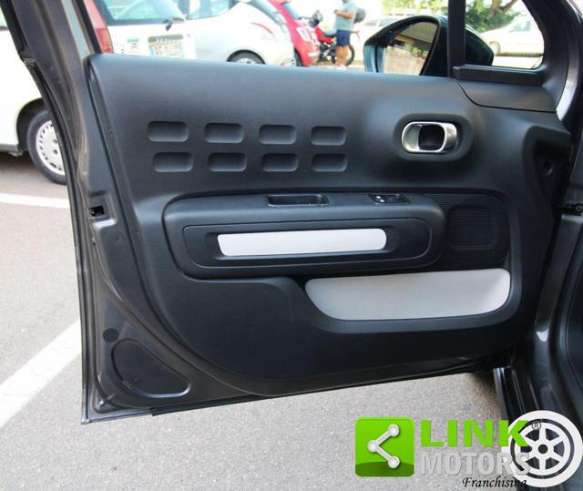 CITROEN C3 BlueHDi 100 feel GARANZIA INCLUSA