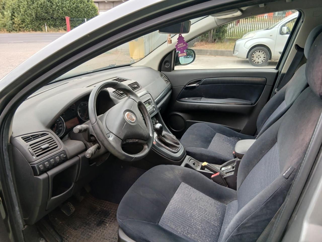 Fiat Croma 1.9