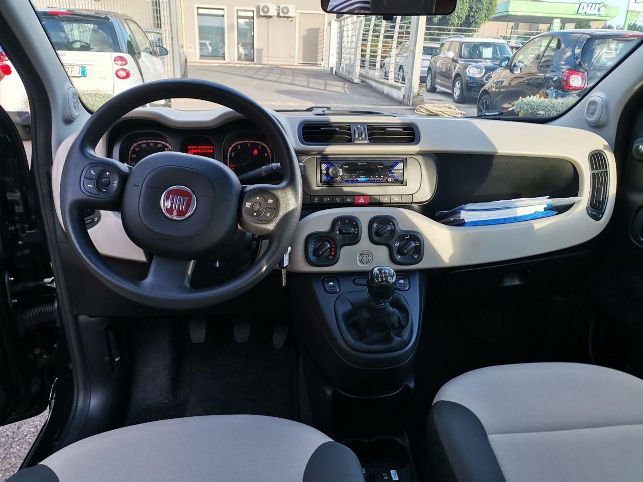 Fiat Panda 1.2 Easy