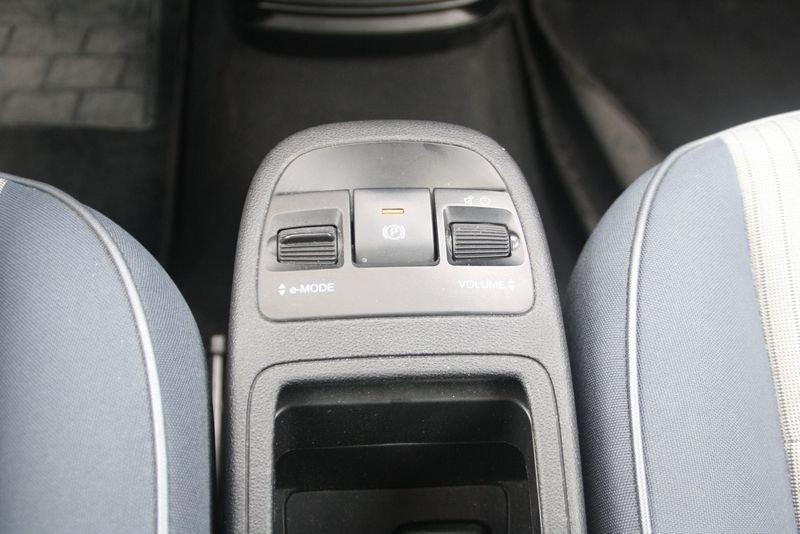 FIAT 500 500e 42 kWh Icon