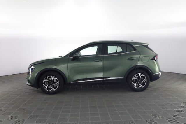 KIA Sportage Sportage 1.6 TGDi MHEV Business