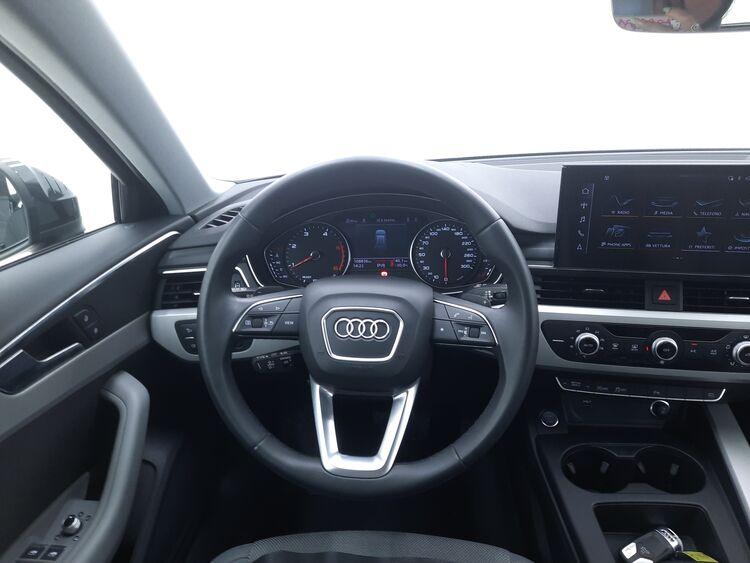 Audi A4 Avant Business quattro S Tronic BR509596 2.0 Mild Hybrid 204CV