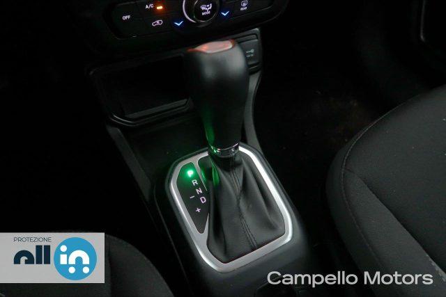 JEEP Renegade Renegade 1.5 T4 E-Hybrid 130cv DDCT Limited